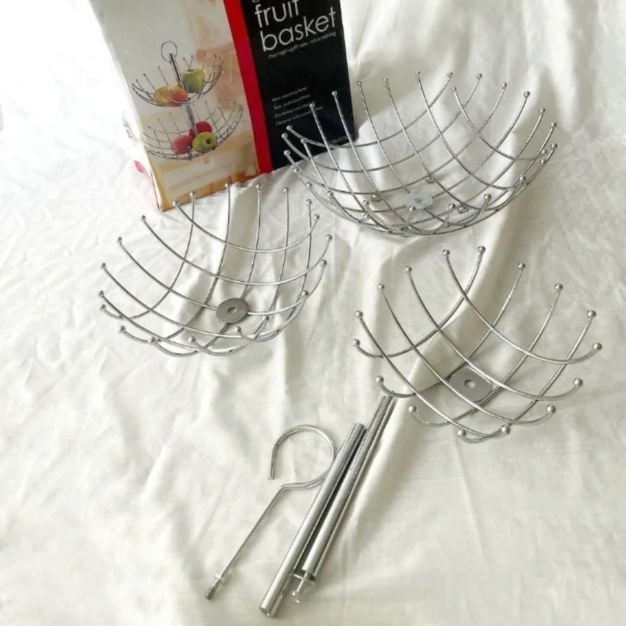 میوه خوری استیل مینیمال