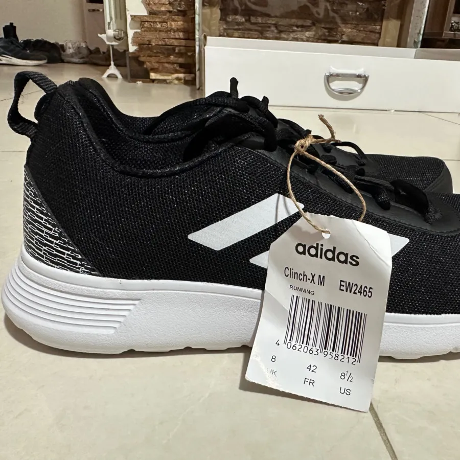 کفش کتونی آدیداس اورجینال