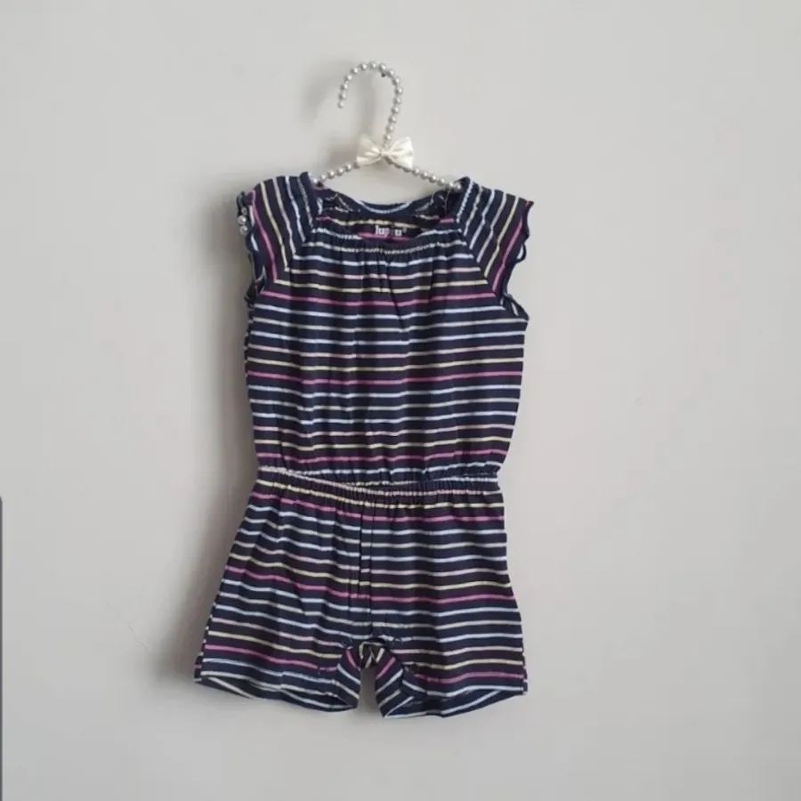 رامپر نوزادی آلمانی