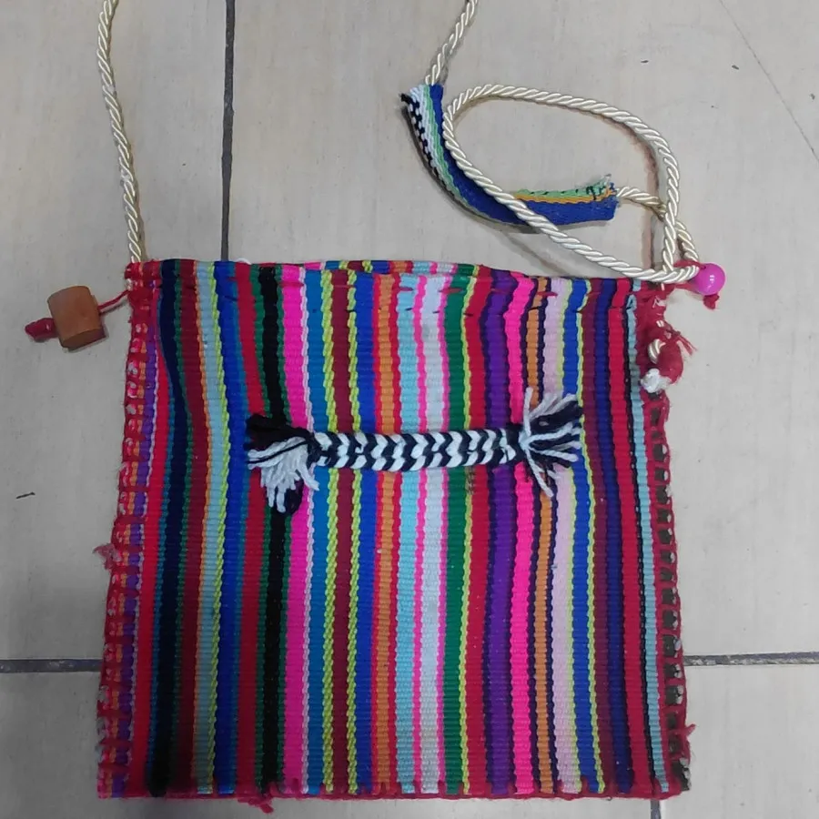 کیف جاجیم سنتی