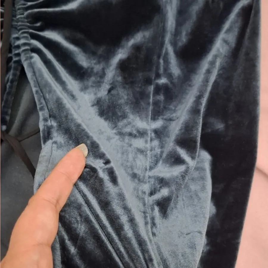 دامن مخمل زنانه