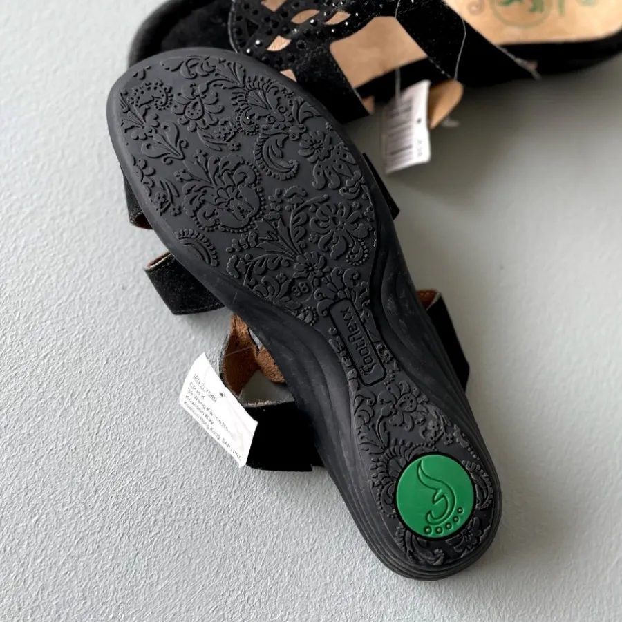 صندل شیک وارداتی