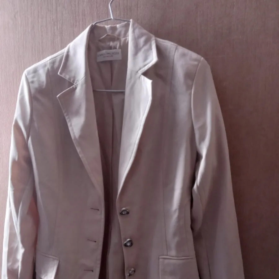 کت و شلوار خارجی