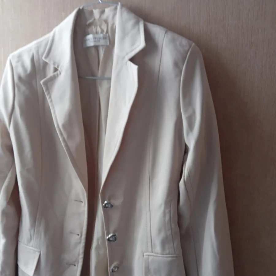 کت و شلوار خارجی