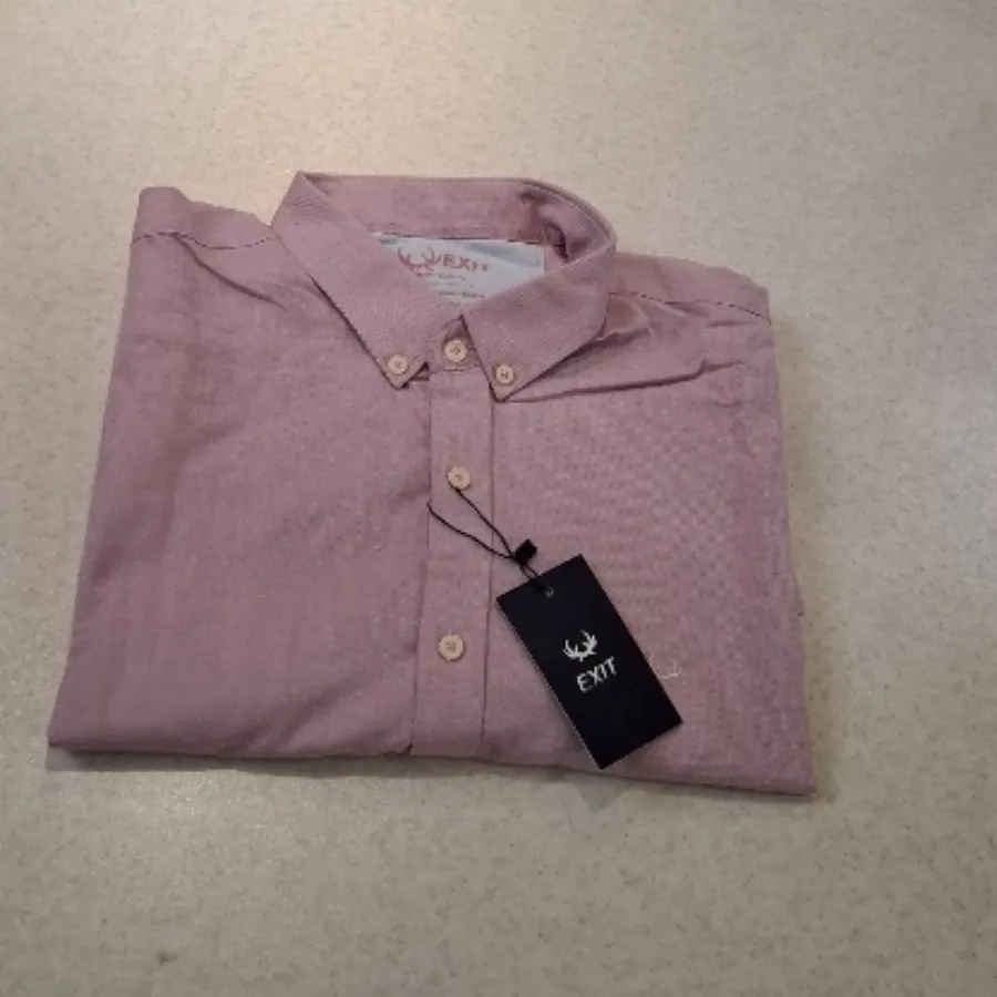 پیراهن مردانه