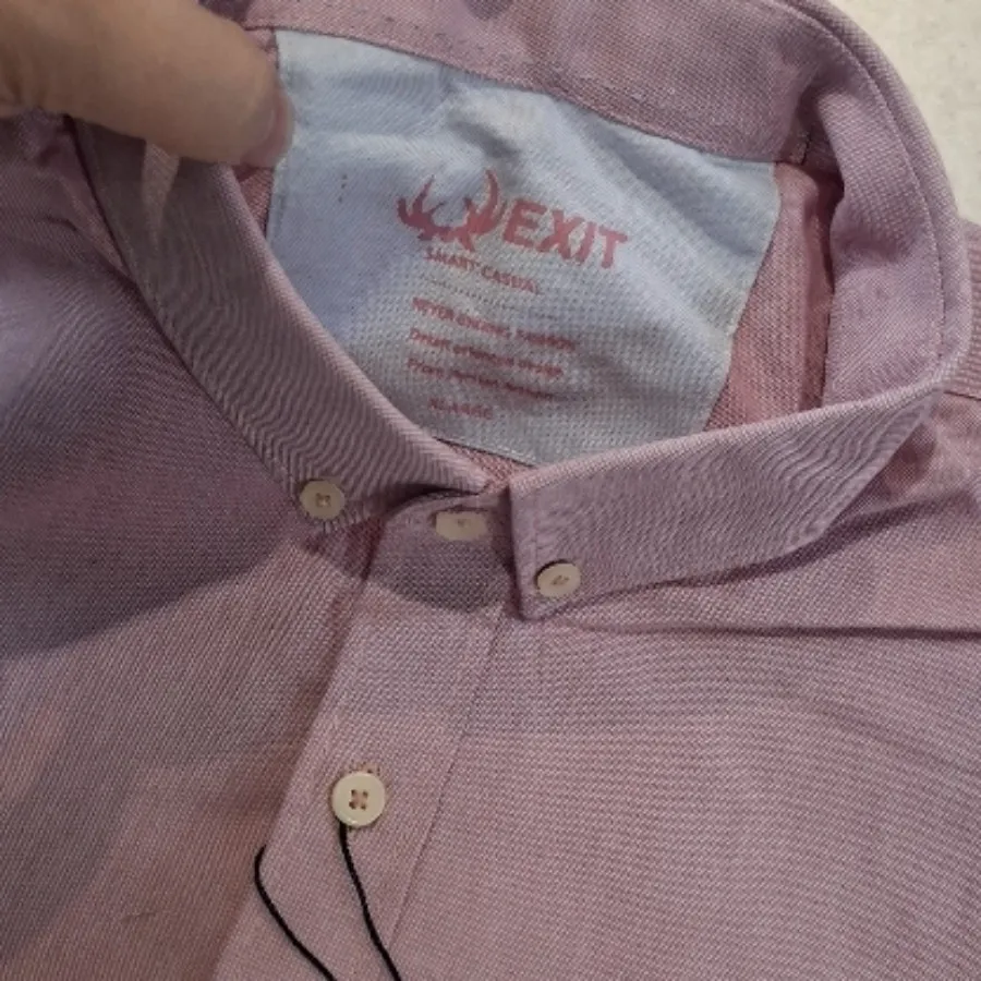 پیراهن مردانه