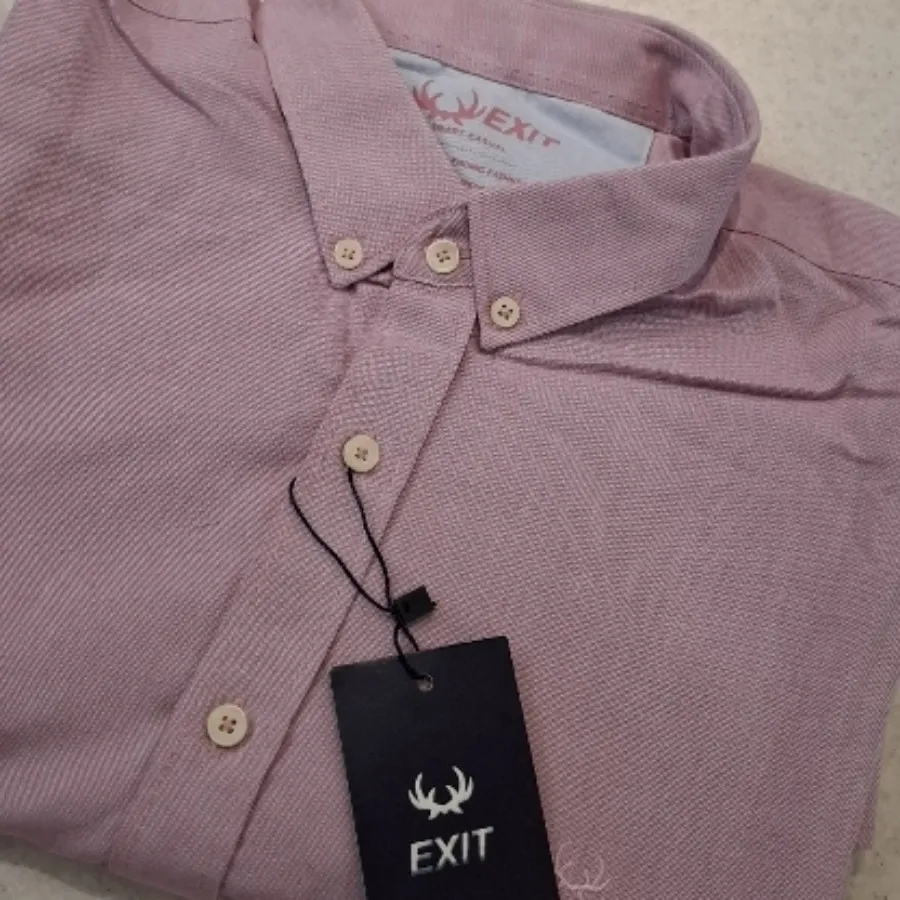 پیراهن مردانه