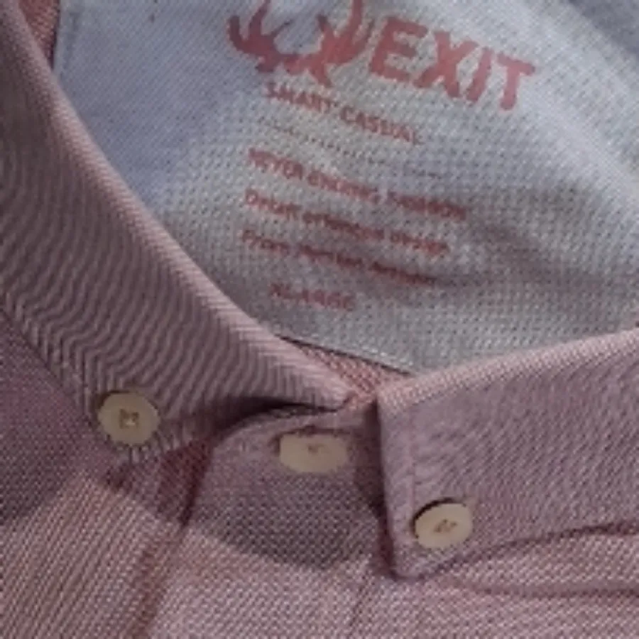 پیراهن مردانه