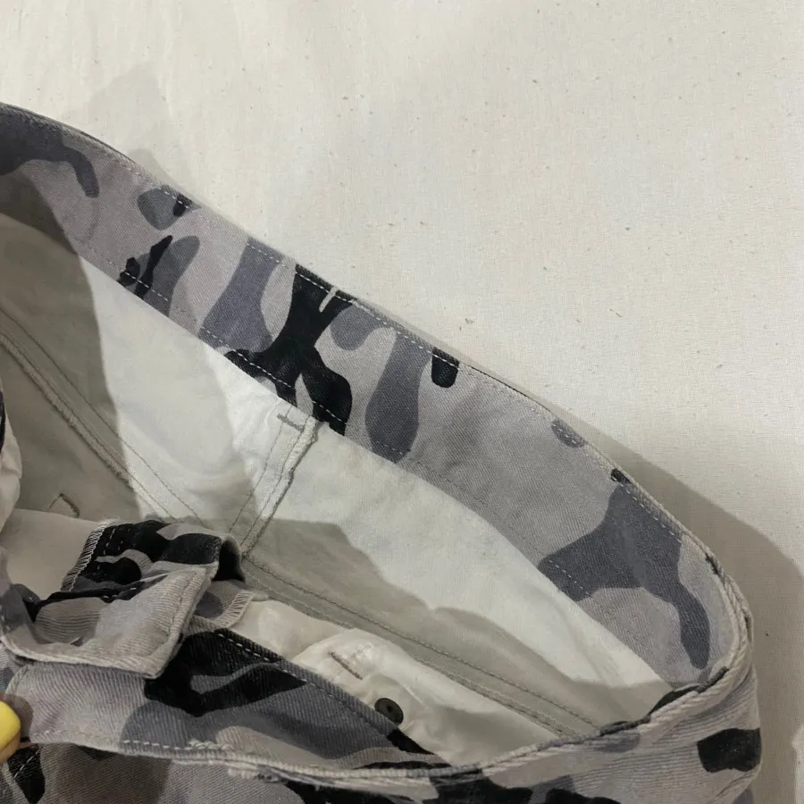 دامن چیریکی