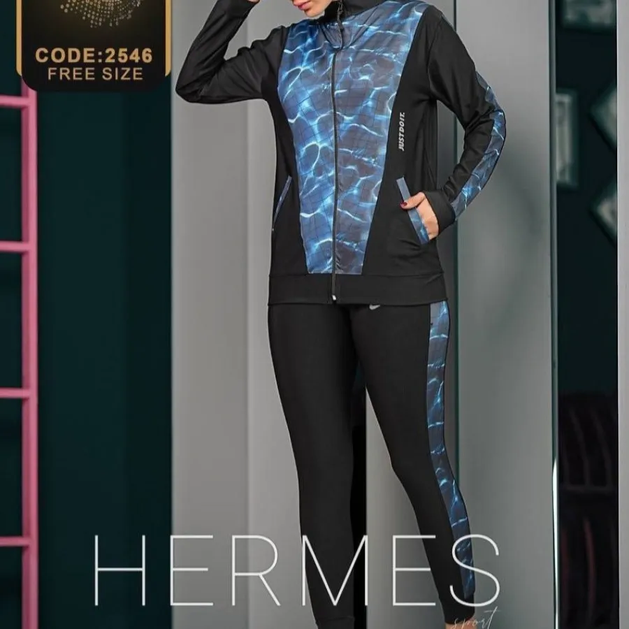 ست اسپرت/ ورزشی هرمس