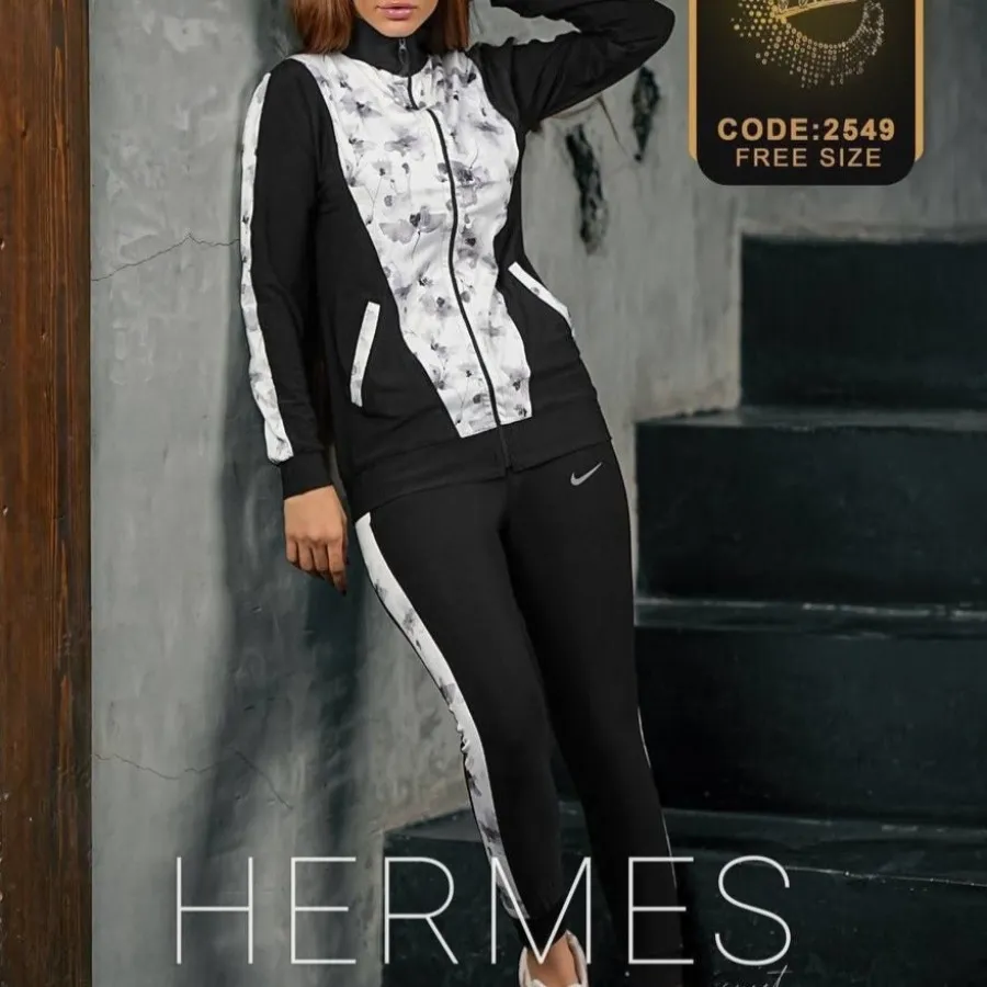 ست اسپرت/ ورزشی هرمس