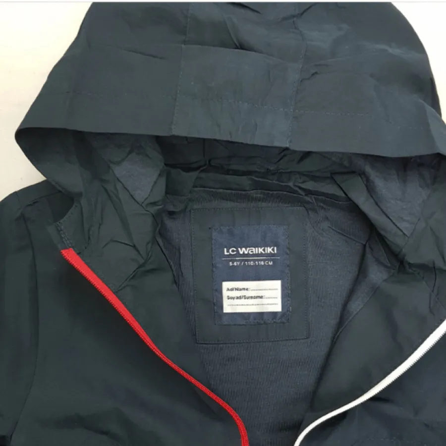 بارانی السی واکیکی