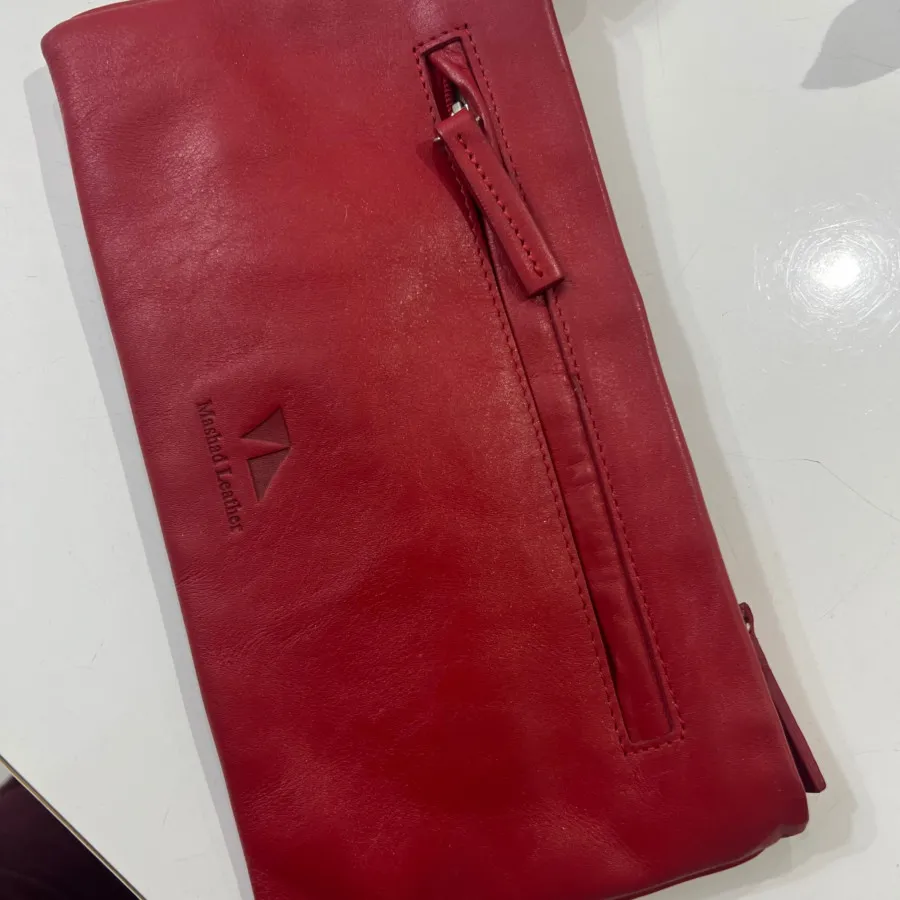 کیف مجلسی چرم مشهد