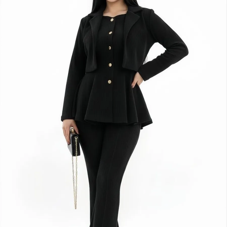 3 تیکه زنانه