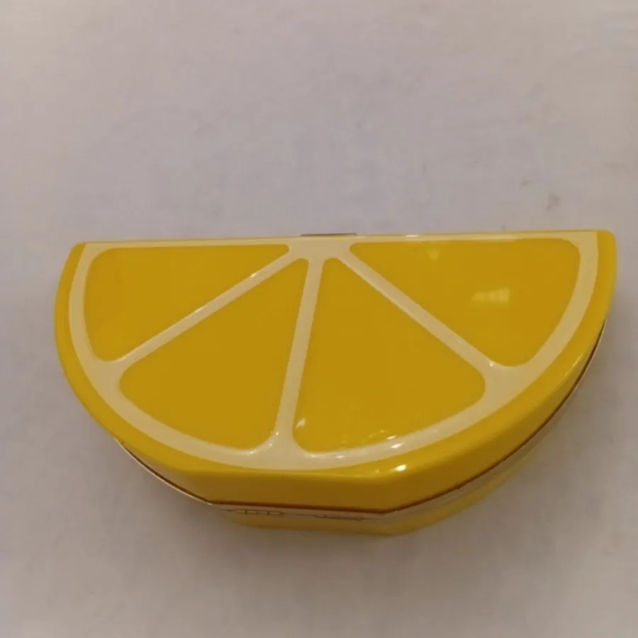 کیف فانتزی پرتقالی مدل