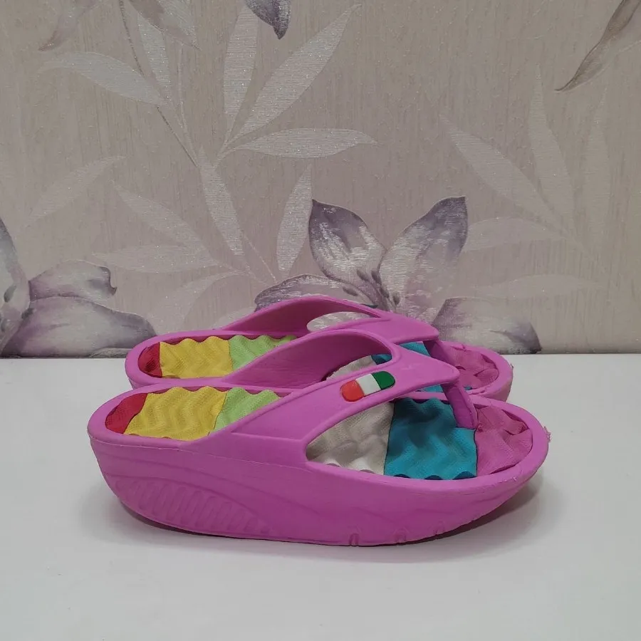 دمپایی ساحلی وارداتی