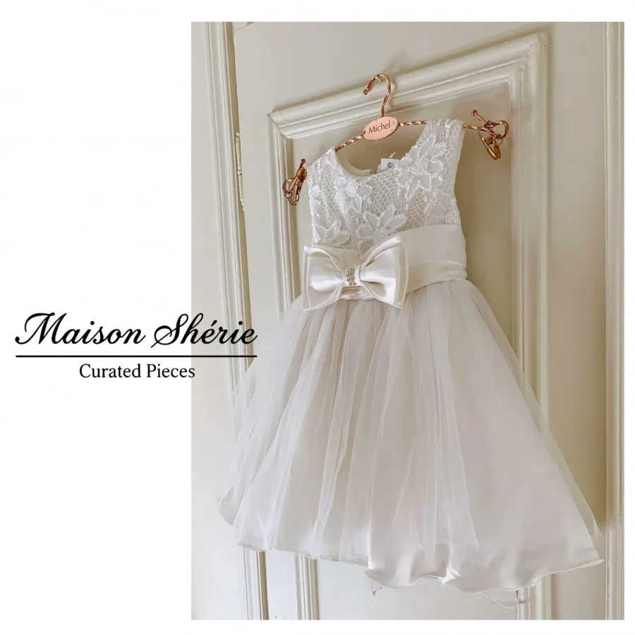 لباس مجلسی کودک