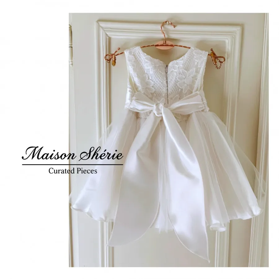 لباس مجلسی کودک