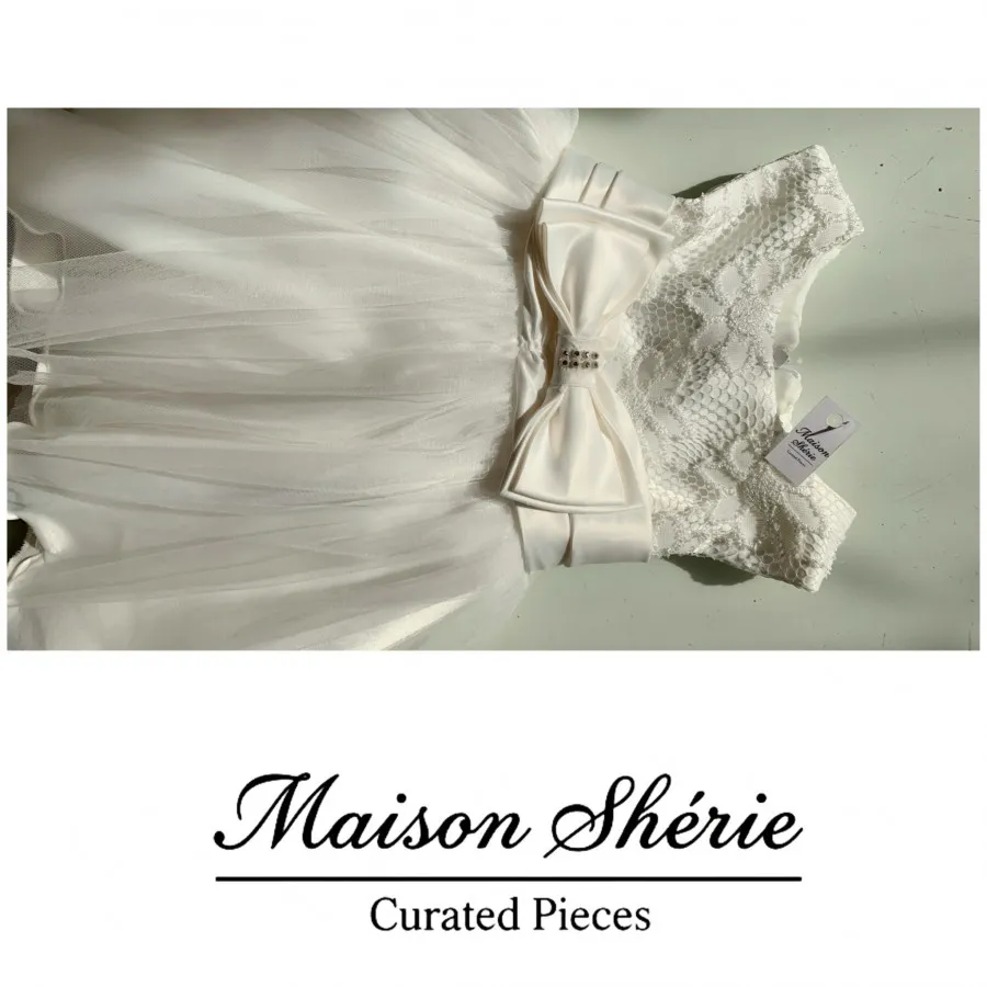 لباس مجلسی کودک