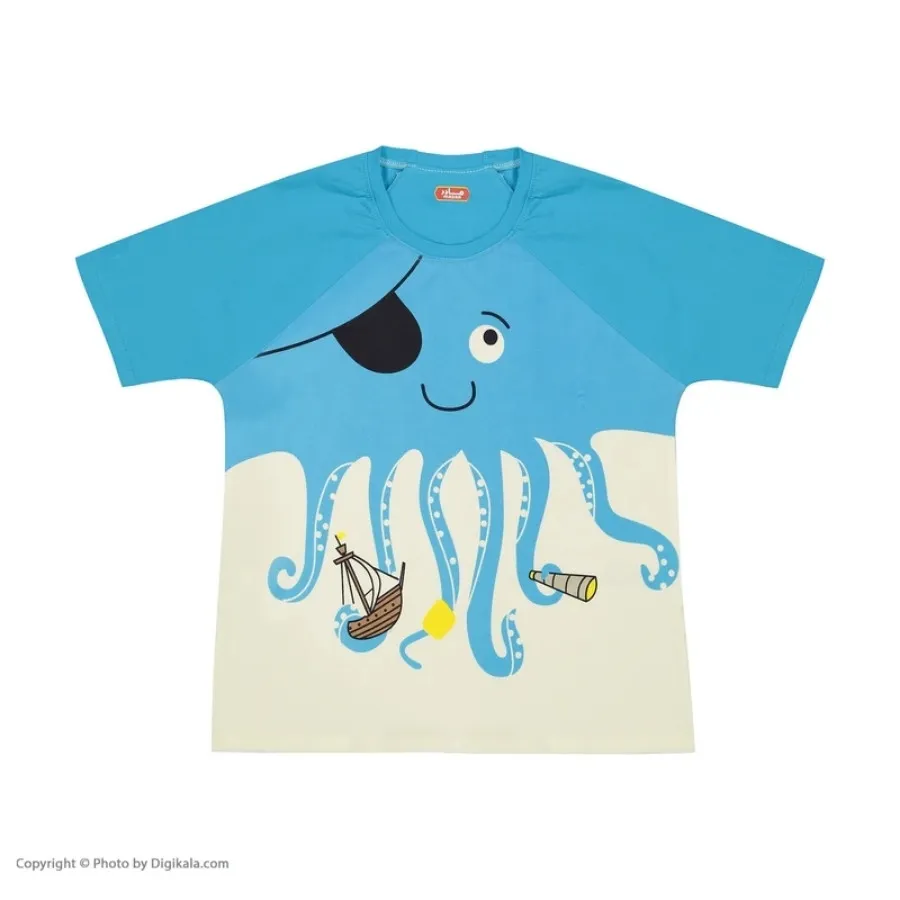 ست پسرانه مادر