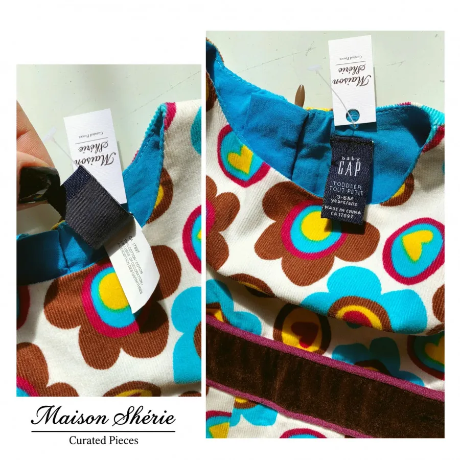 لباس کودک Gap