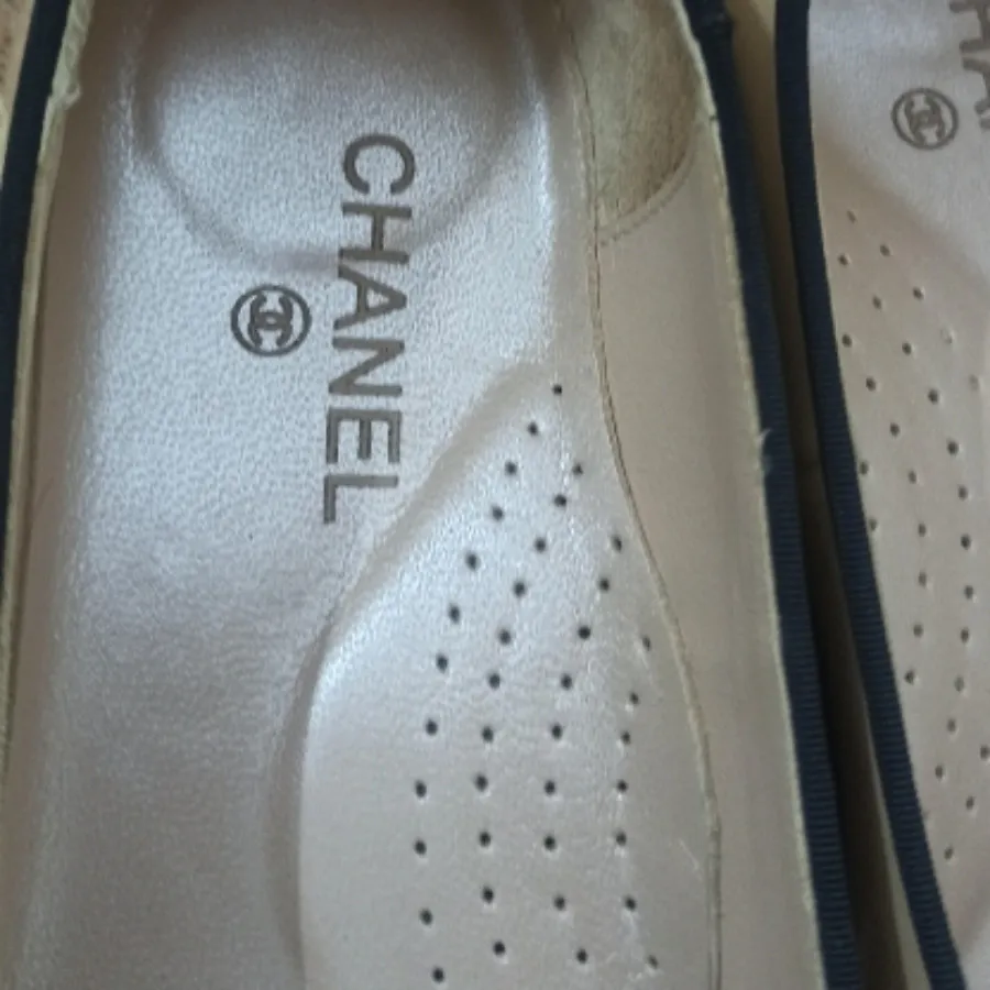 کفش برند شنل