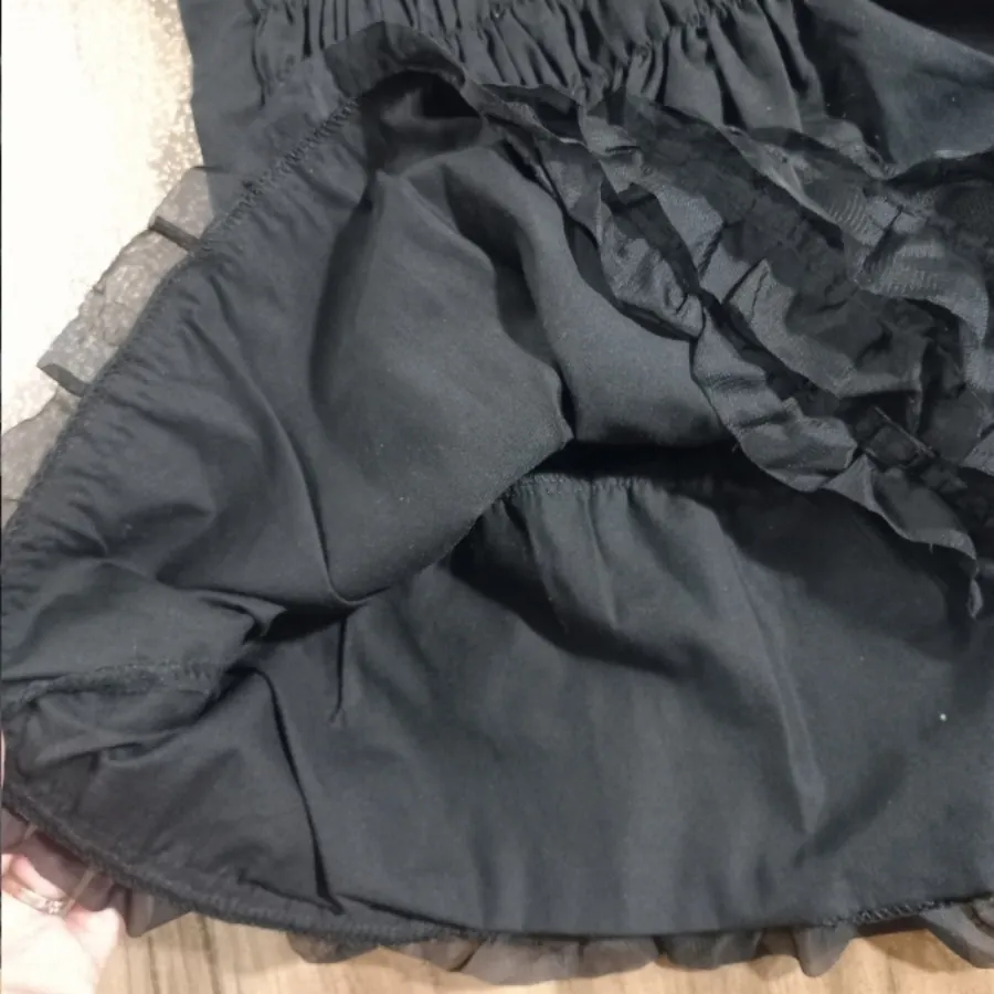 لباس خواب دکلته