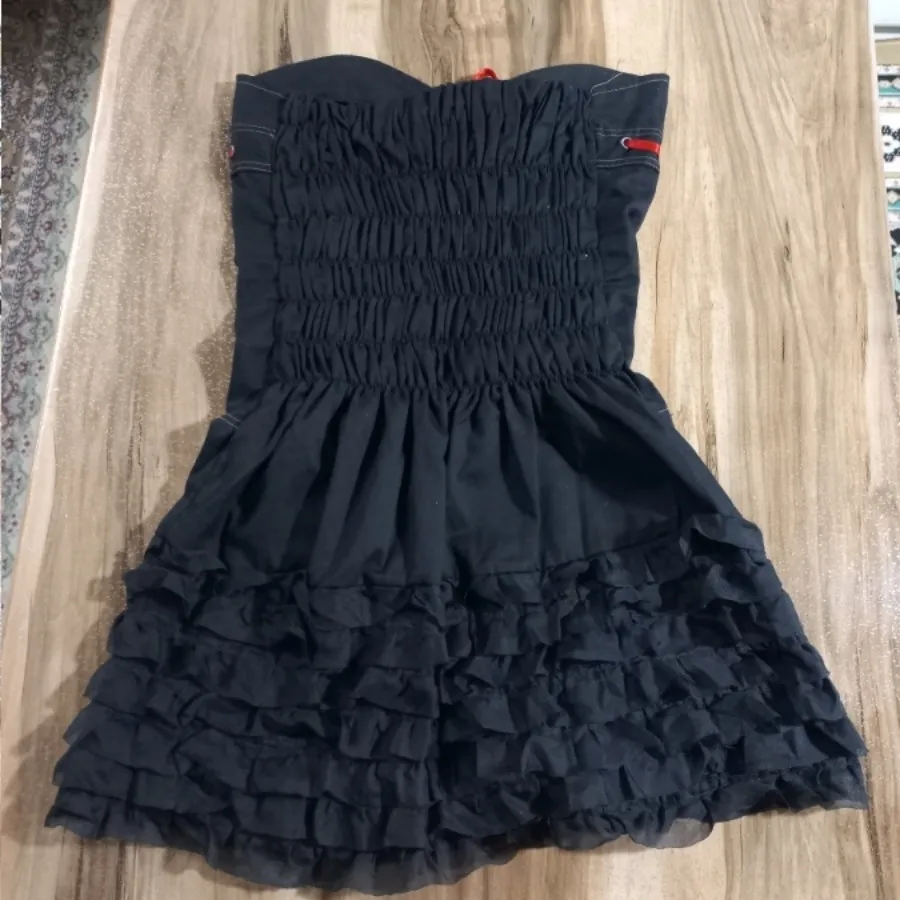 لباس خواب دکلته