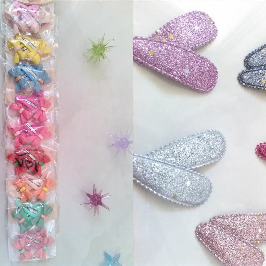 گیره مو و گلسر