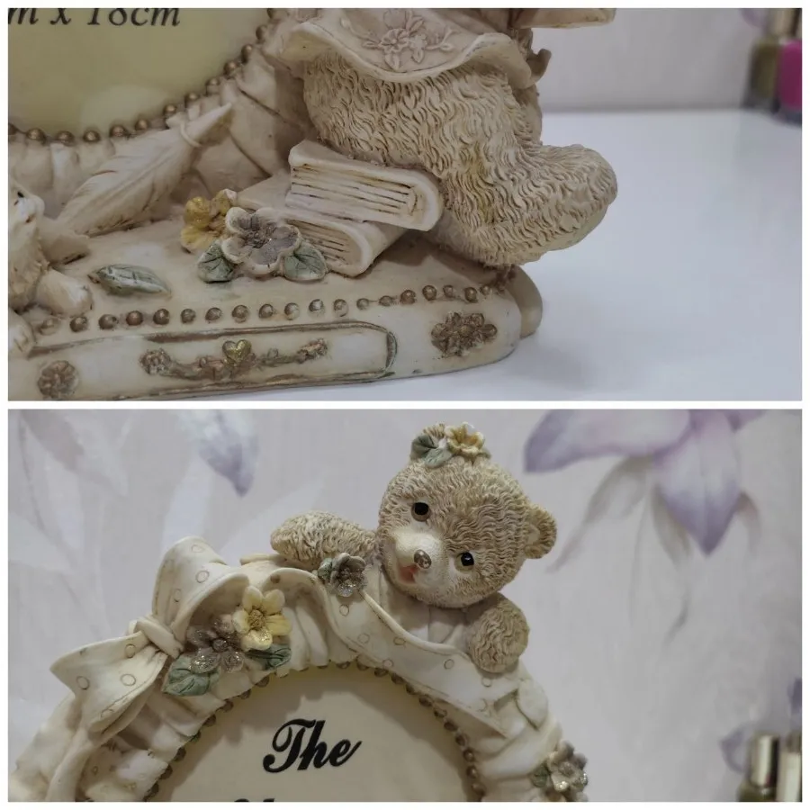 قاب عکس پلی استر نفیس