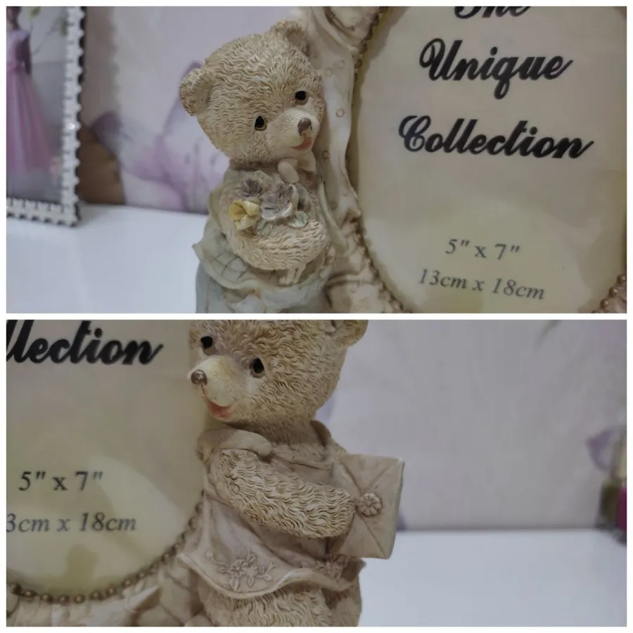 قاب عکس پلی استر نفیس