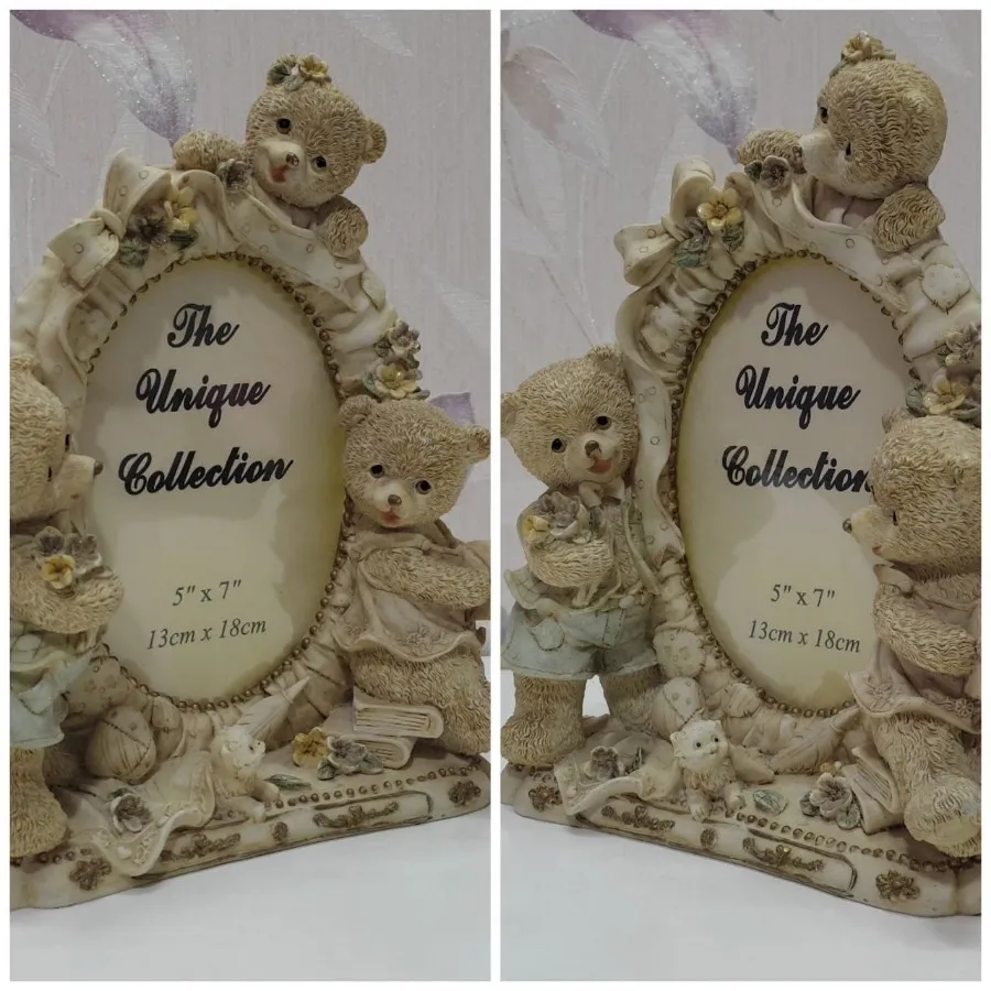 قاب عکس پلی استر نفیس