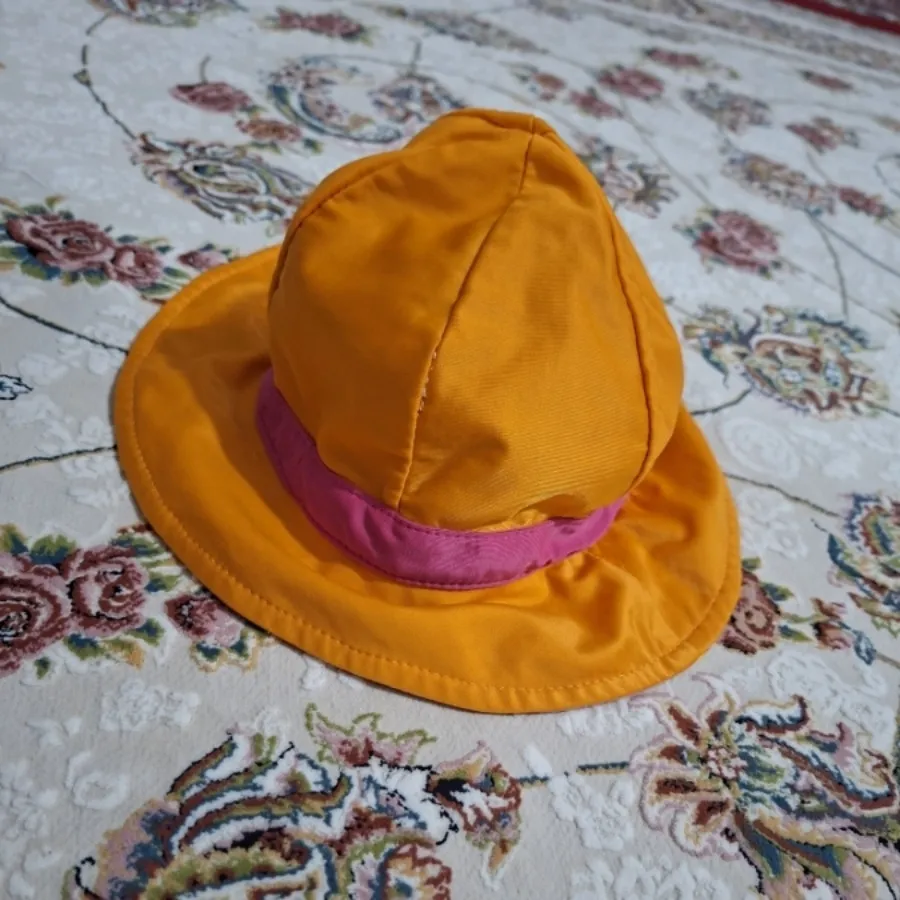 کلاه کودکانه