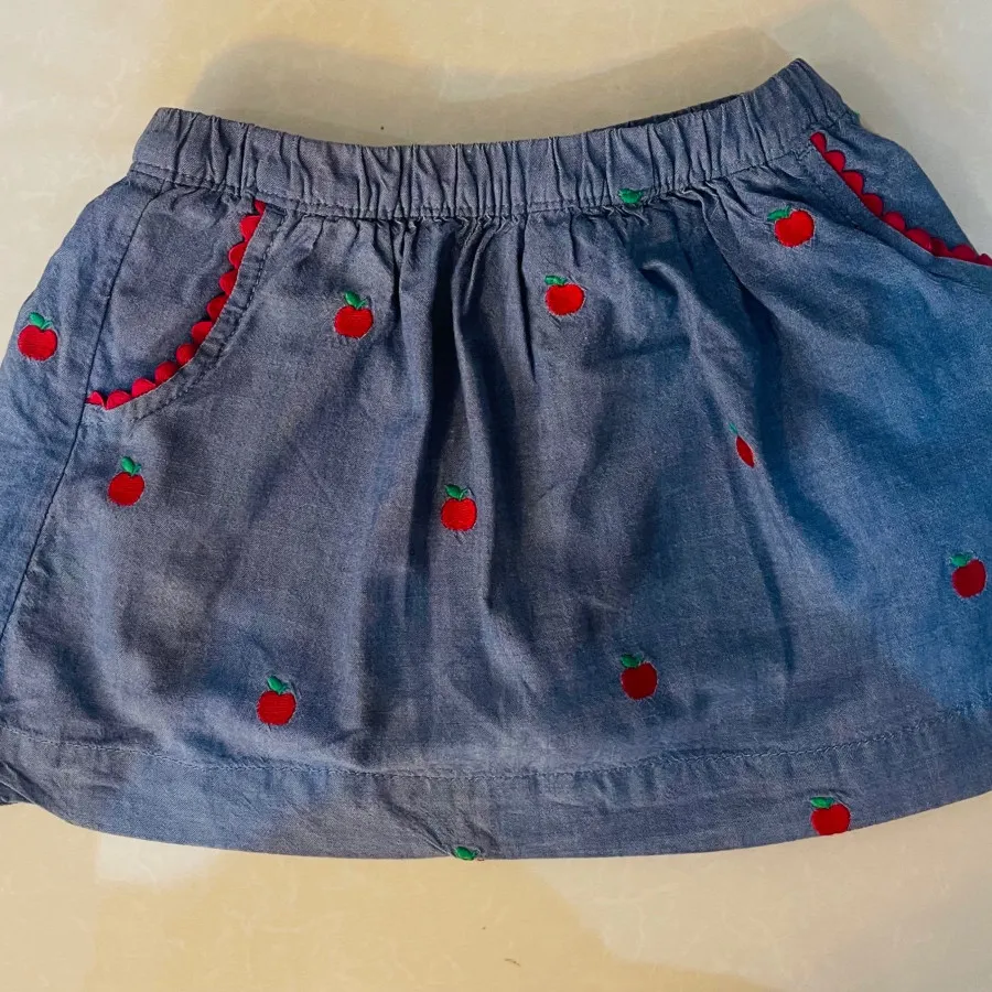 ست بلوز و دامن