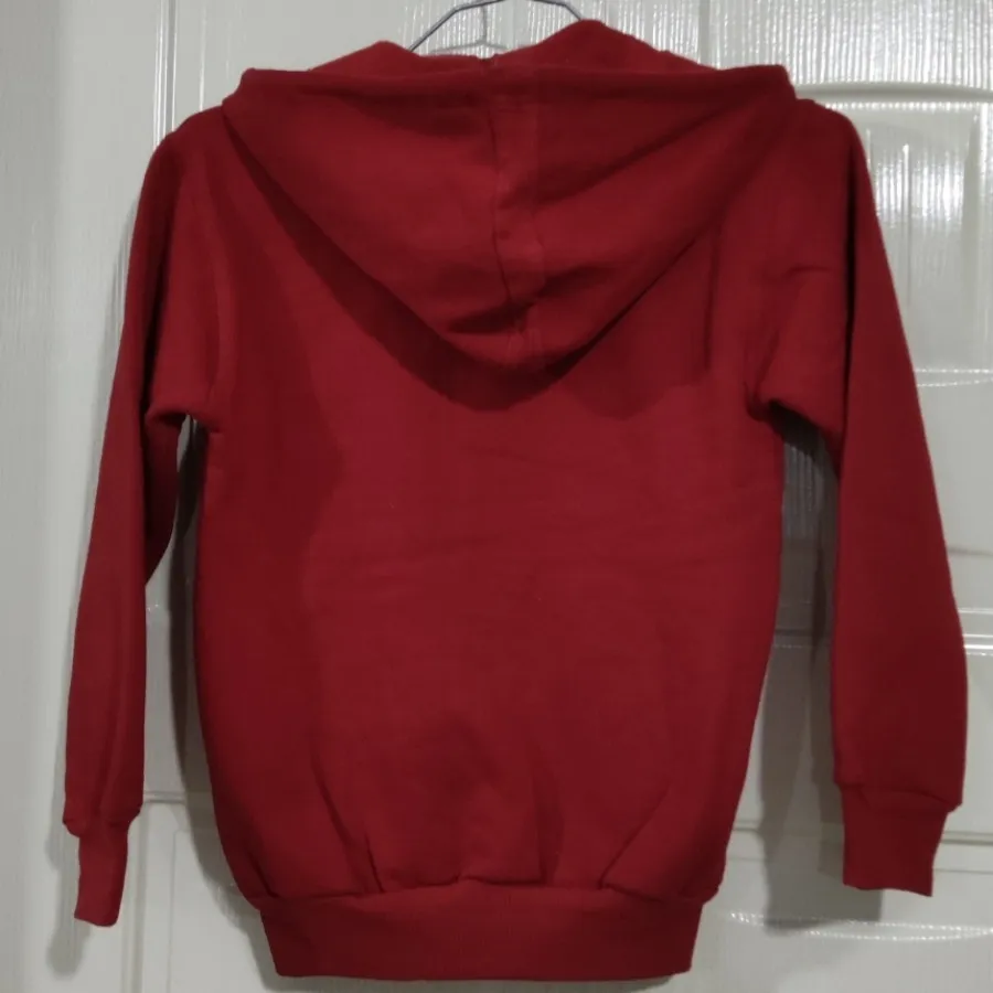 سویشرت بچگانه قرمز