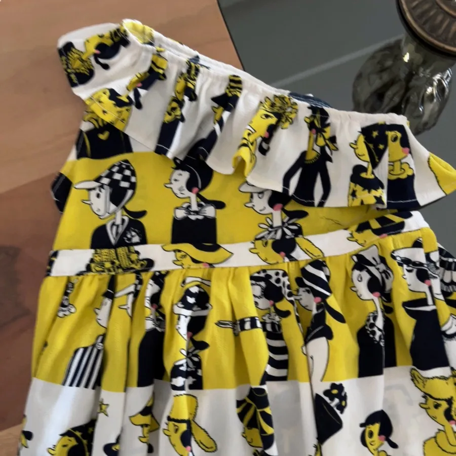 پیراهن رومی