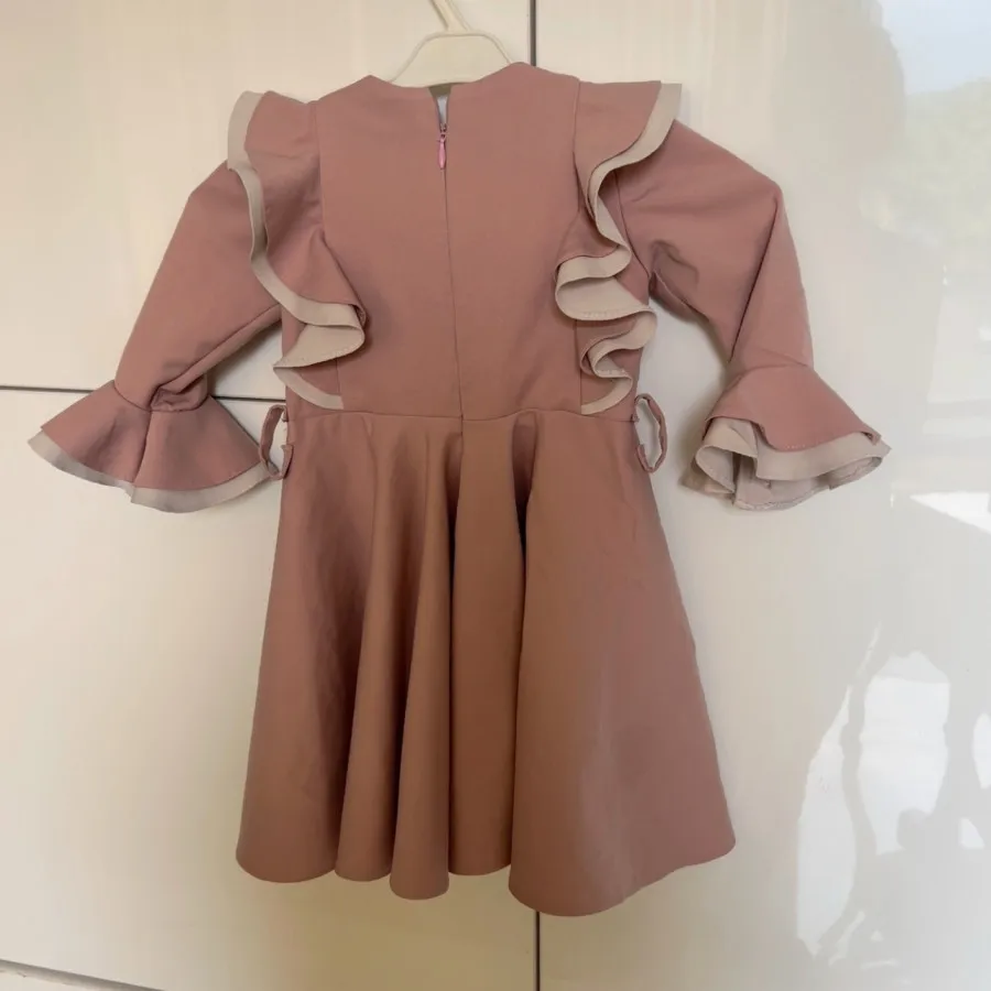 پیراهن مجلسی