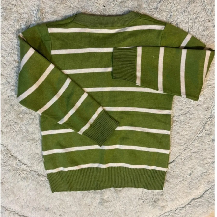 بافت بچه گانه خارجی