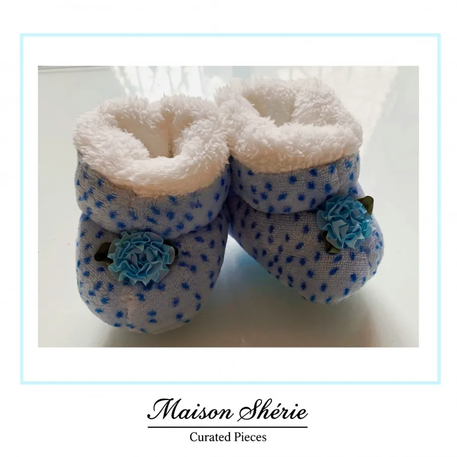 پاپوش نورادی کوپل