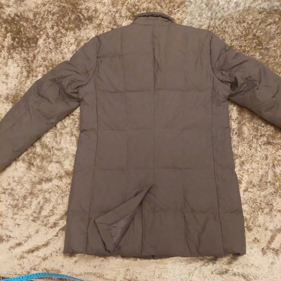 پالتو کتی مردانه