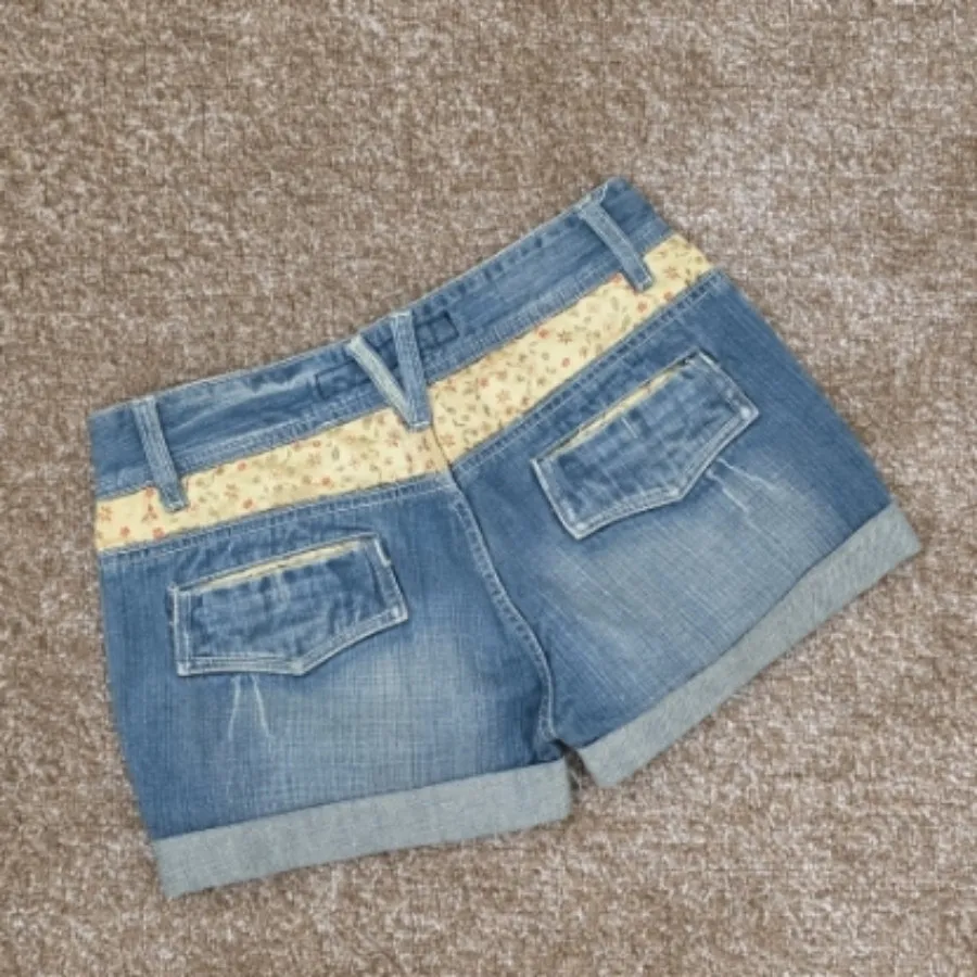 شلوارک لی تایلندی