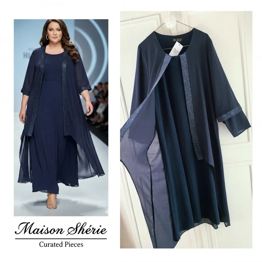 پیراهن شکیل