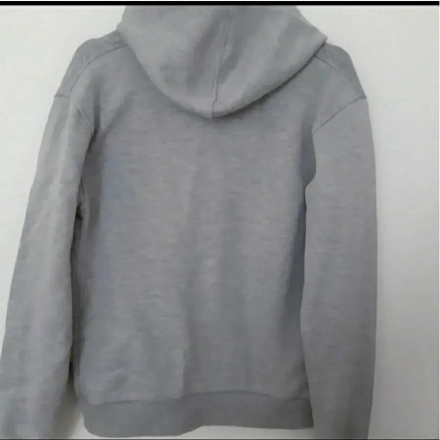 سوییشرت کلاه دار