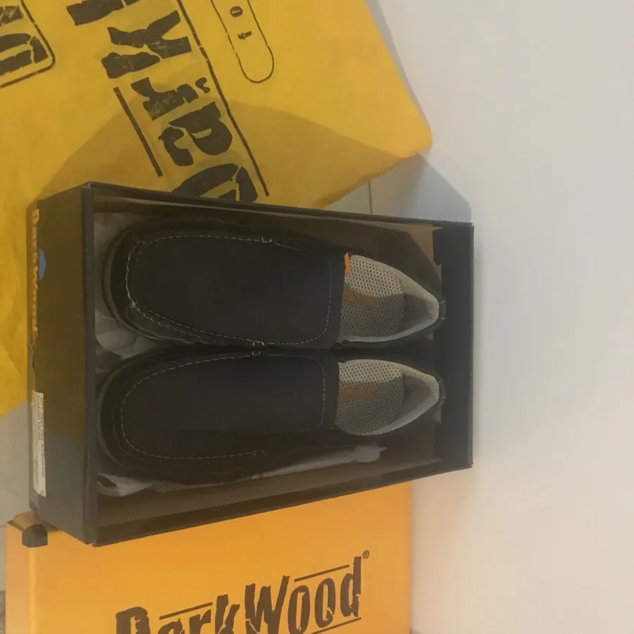 کفش چرم جیر باکیفیت