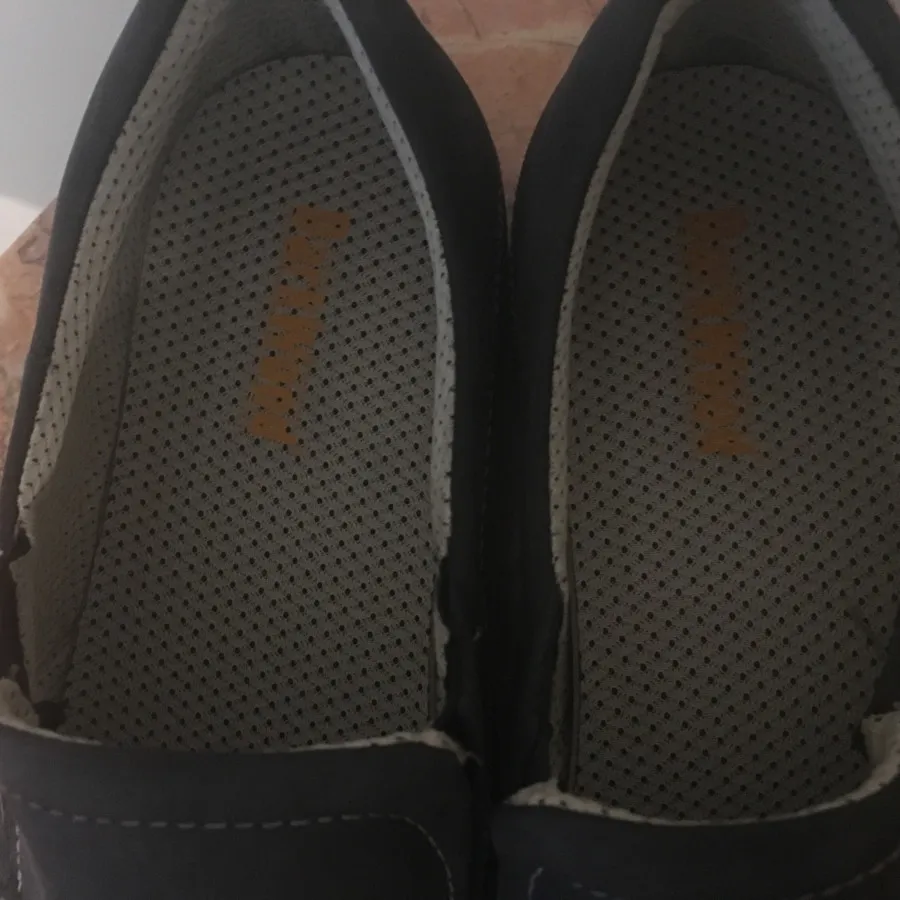 کفش چرم جیر باکیفیت