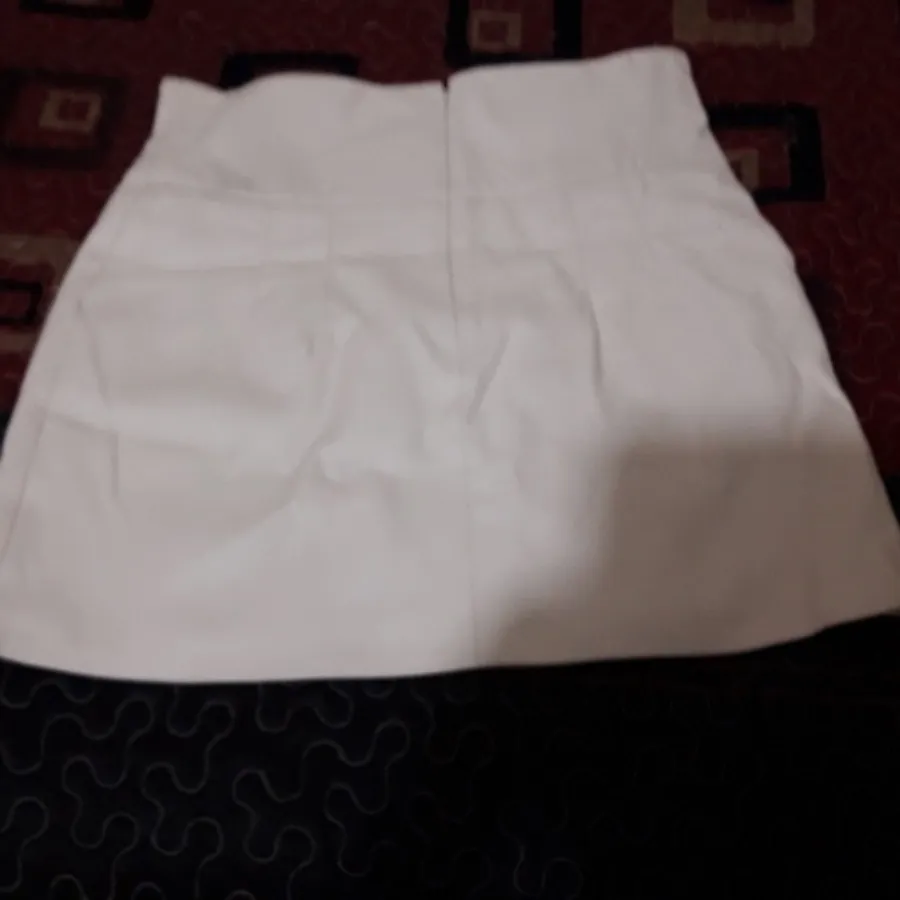 دامن دخترانه مجلسی