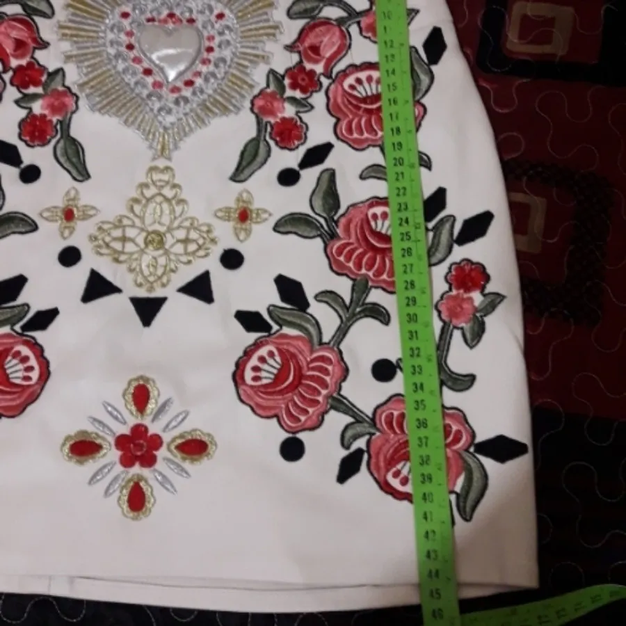 دامن دخترانه مجلسی