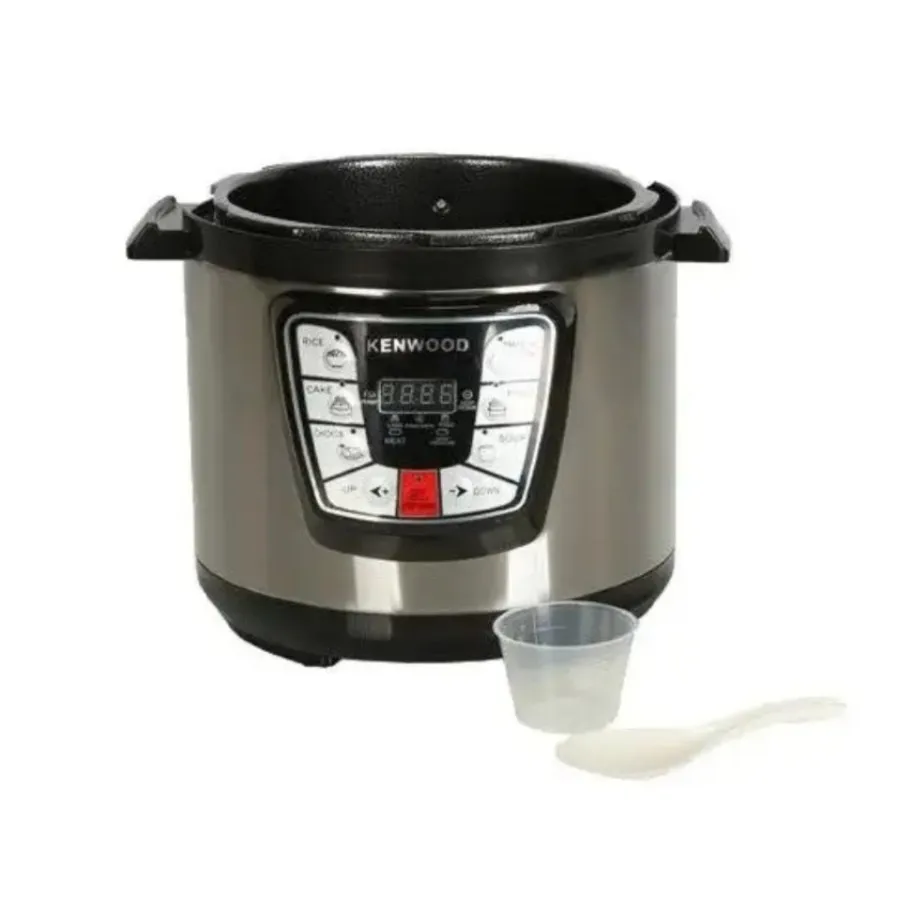 زودپز پلوپز کنوود