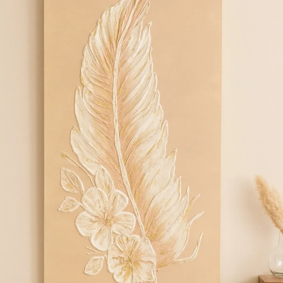 تابلو دکوراتیو پتینه