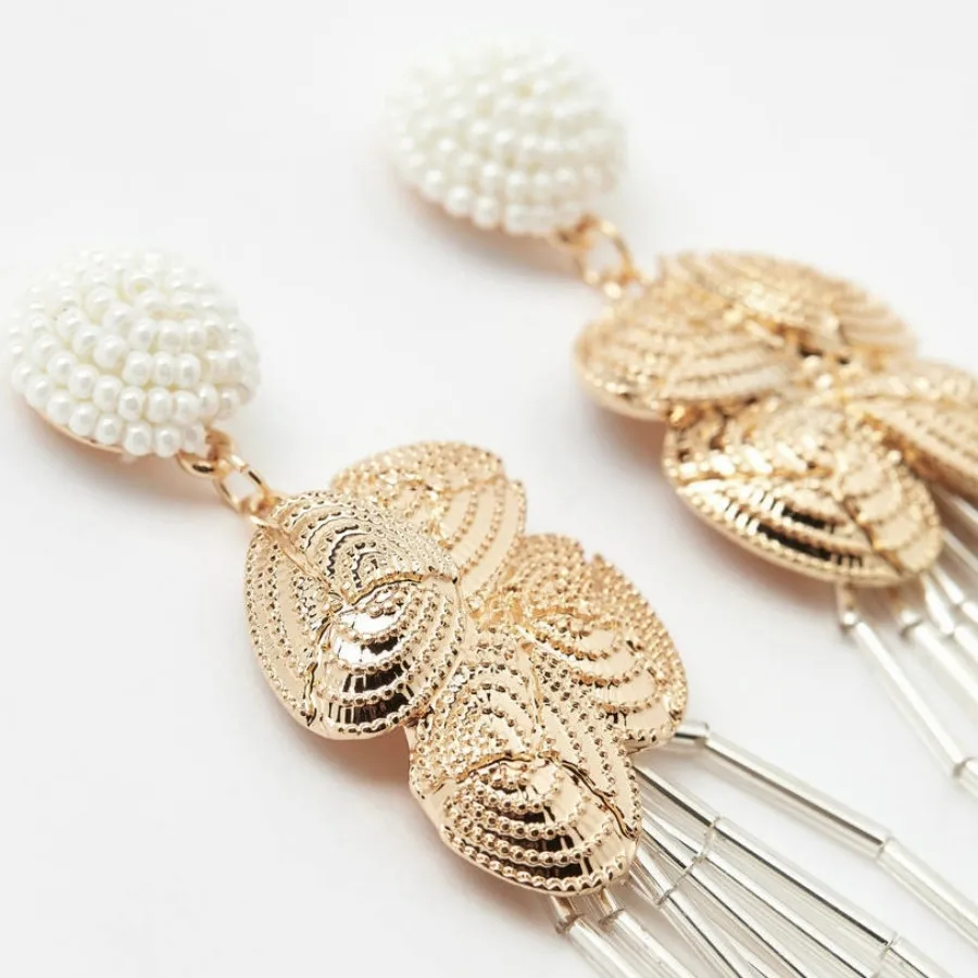 گوشواره وارداتی لوکس